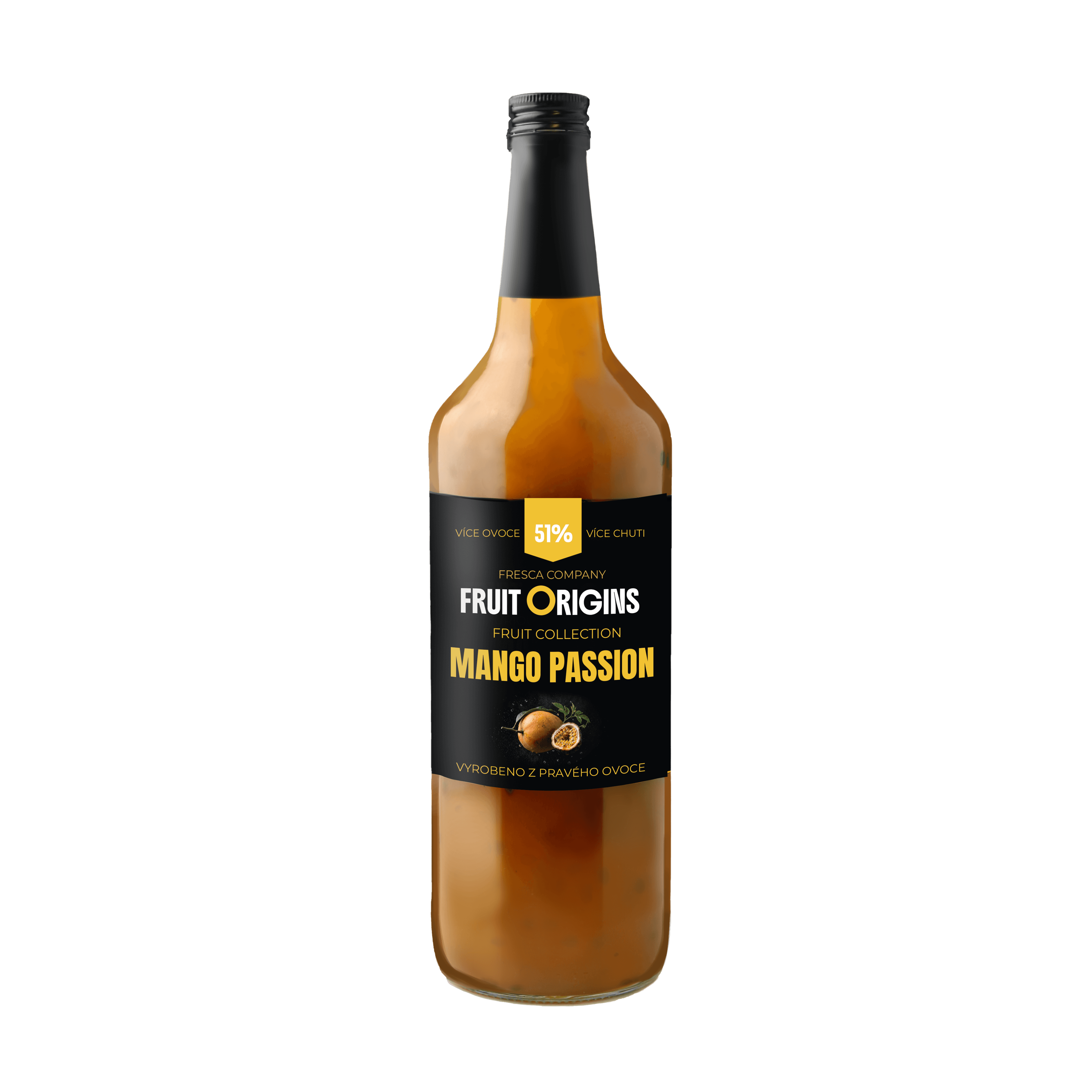 Mango Passion
