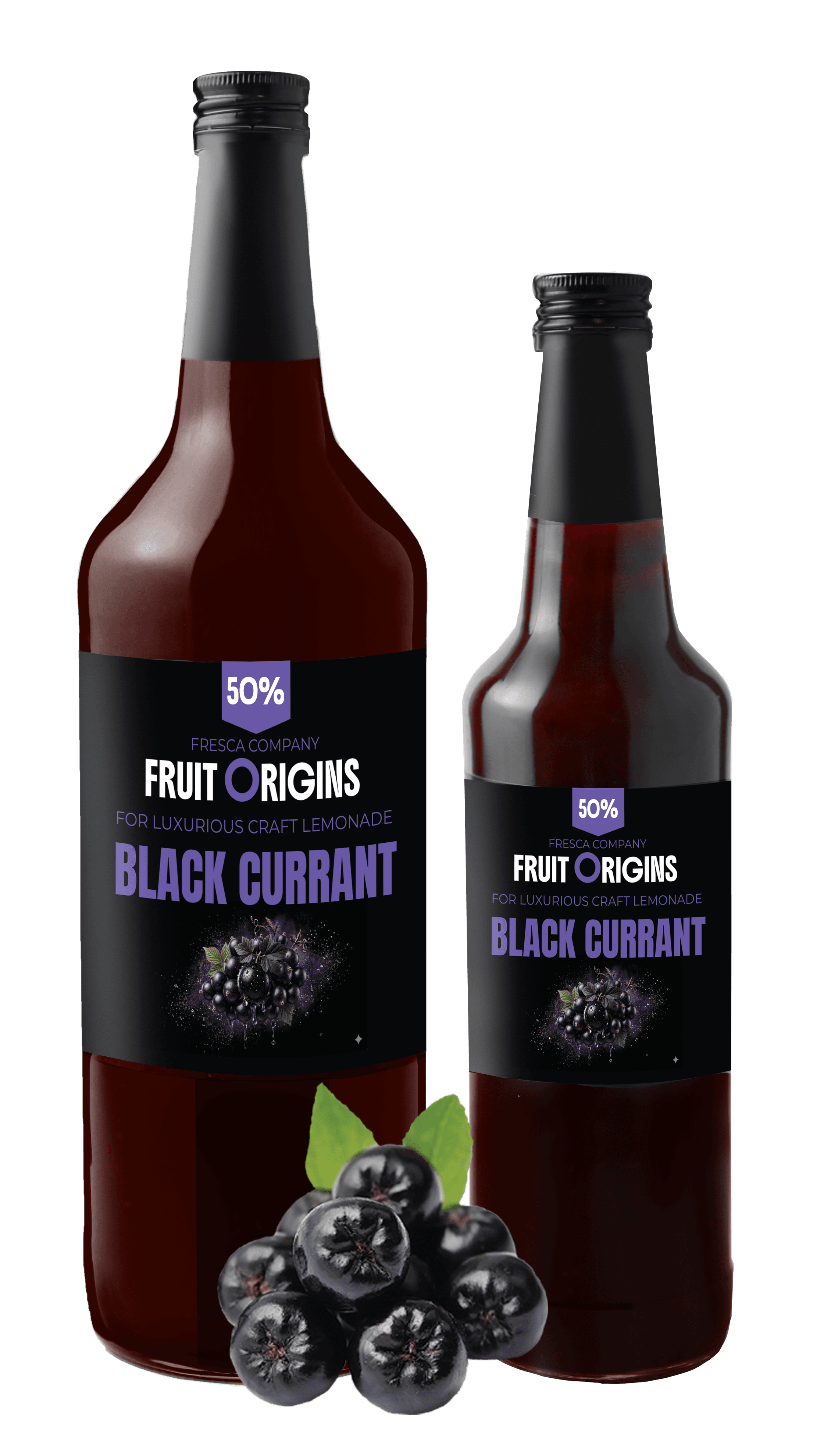 BLACK CURRANT