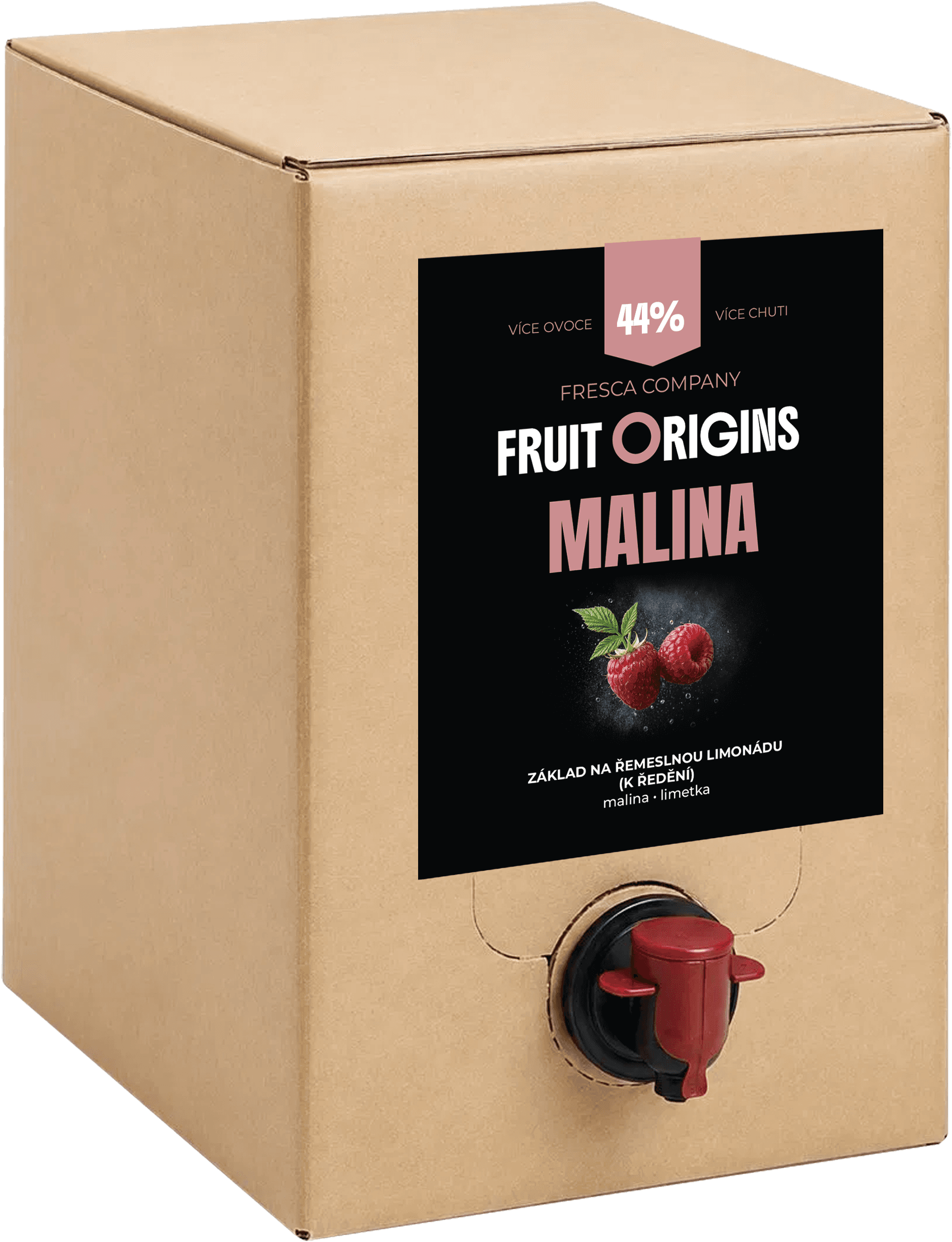 Bag in Box 3L